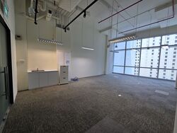 Sbf Center (D1), Office #611412821